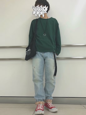 ともすけさんのコーディネート