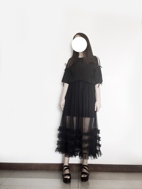 KUROSUNAさんのコーディネート