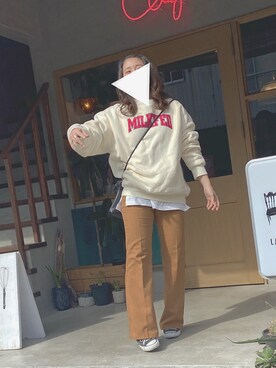 やんさんのコーディネート