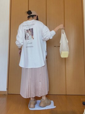 やんさんのコーディネート