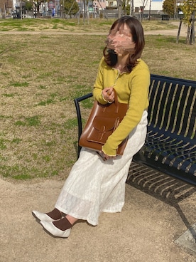 やんさんのコーディネート