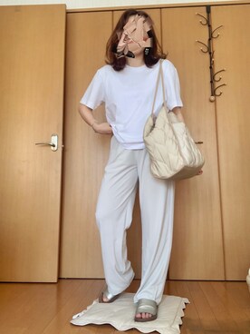 やんさんのコーディネート