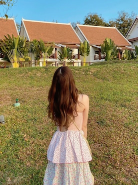 kananaさんのコーディネート