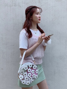 kananaさんのコーディネート