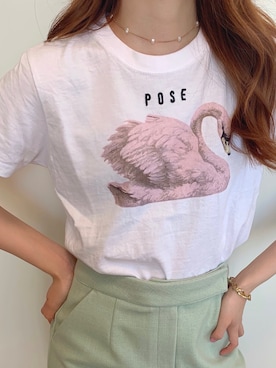 kananaさんのコーディネート