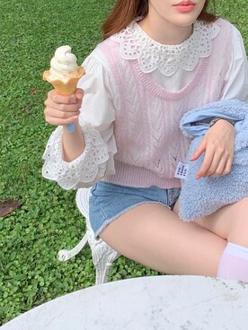 kananaさんのコーディネート