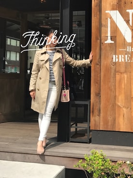 calbeeさんのコーディネート