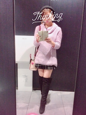 calbeeさんのコーディネート