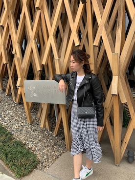 calbeeさんのコーディネート