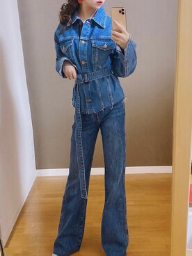 mayaさんのコーディネート