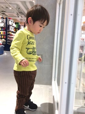 うくれれさんのコーディネート