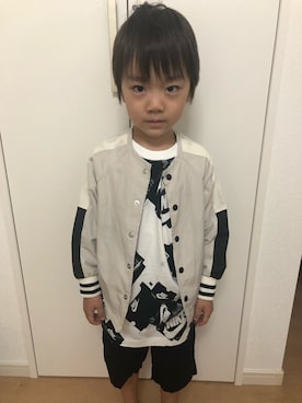 うくれれさんのコーディネート