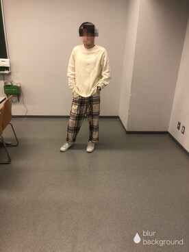 こうせいさんのコーディネート