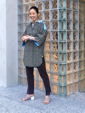 池田 有希さんのコーディネート