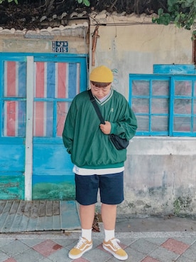 rongさんのコーディネート