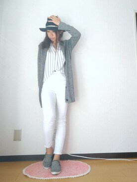 ゆんさんのコーディネート