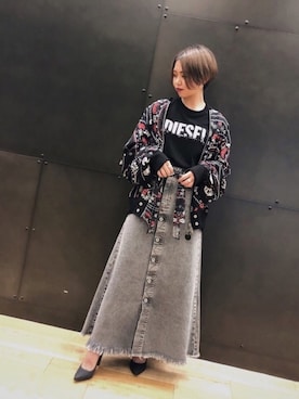 Shihoさんのコーディネート