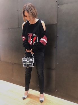 Shihoさんのコーディネート