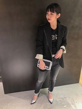 Shihoさんのコーディネート