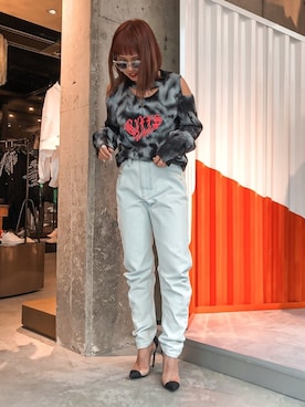 Shihoさんのコーディネート