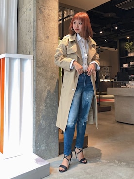 Shihoさんのコーディネート