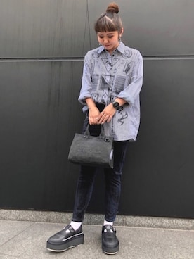 Shihoさんのコーディネート