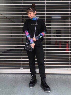 Shihoさんのコーディネート