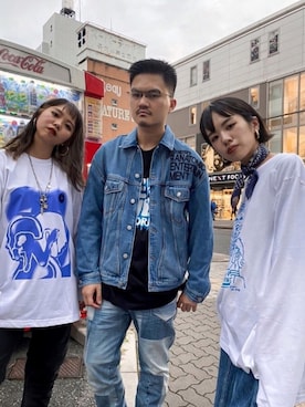 Shihoさんのコーディネート