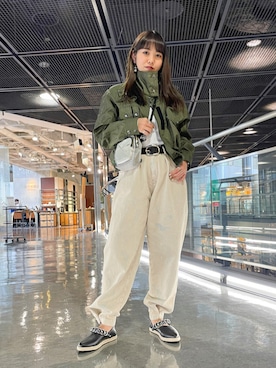 Shihoさんのコーディネート