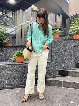 Shihoさんのコーディネート