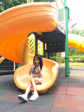 Miss TiTiさんのコーディネート