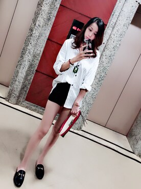 Miss TiTiさんのコーディネート