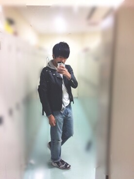 ikumaさんのコーディネート