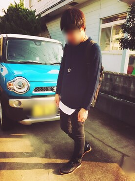 ikumaさんのコーディネート