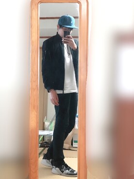 ikumaさんのコーディネート