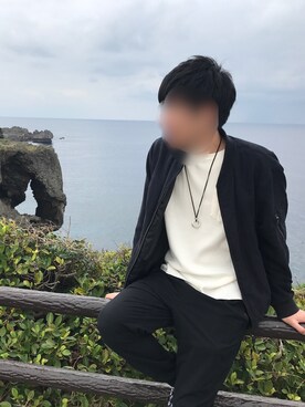 ikumaさんのコーディネート