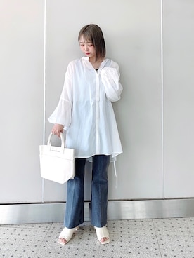 なさんのコーディネート