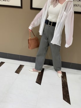 misaさんのコーディネート