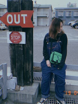 ちよるさんのコーディネート