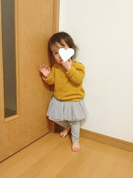 ho◡̈さんのコーディネート