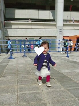 ho◡̈さんのコーディネート