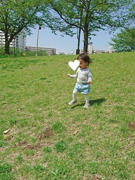 ho◡̈さんのコーディネート