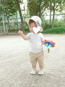 ho◡̈さんのコーディネート