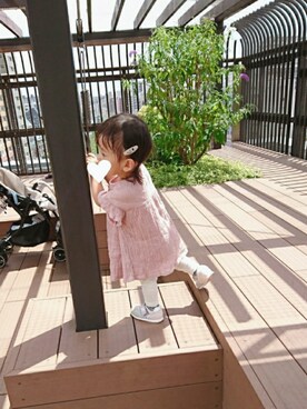 ho◡̈さんのコーディネート