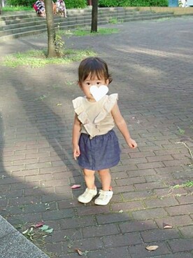 ho◡̈さんのコーディネート