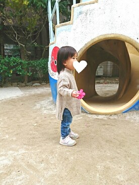 ho◡̈さんのコーディネート