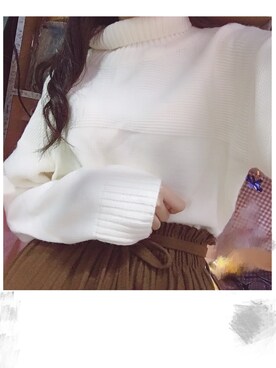 MioYangさんのコーディネート