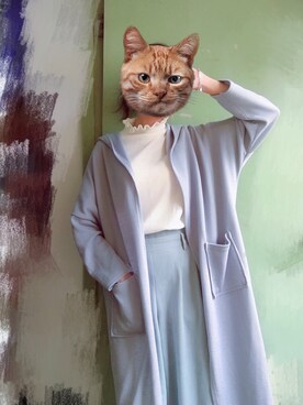 MioYangさんのコーディネート