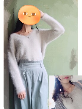 MioYangさんのコーディネート