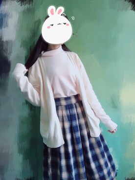 MioYangさんのコーディネート